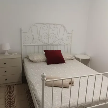 Apartament Canovas Kadyks